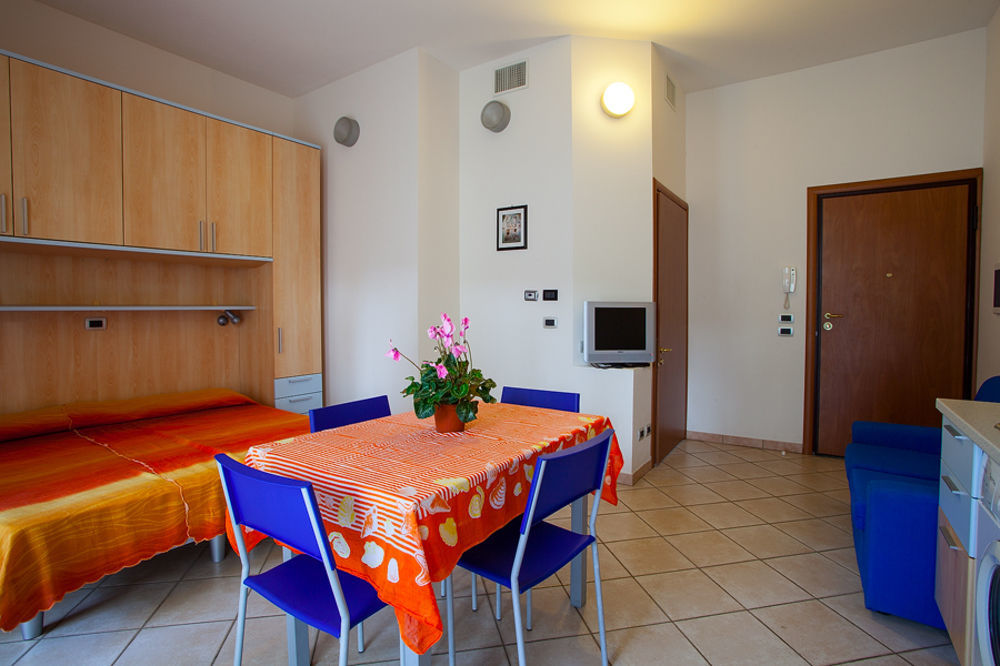 Residence Leonardo Lido di Spina Exterior photo