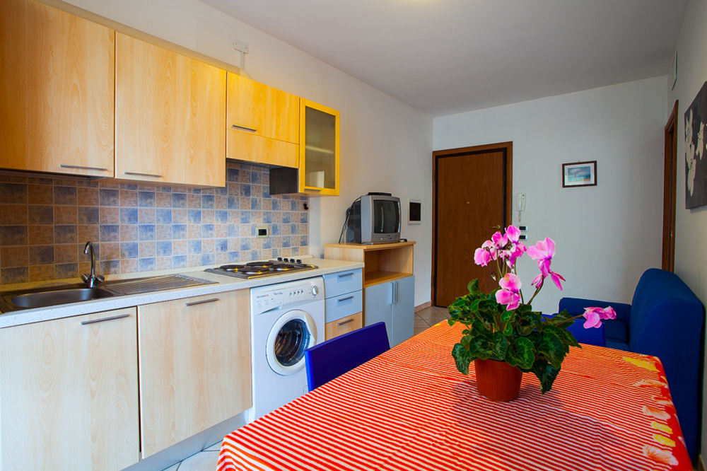 Residence Leonardo Lido di Spina Exterior photo